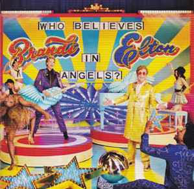 Who Believes In Angels (2025)