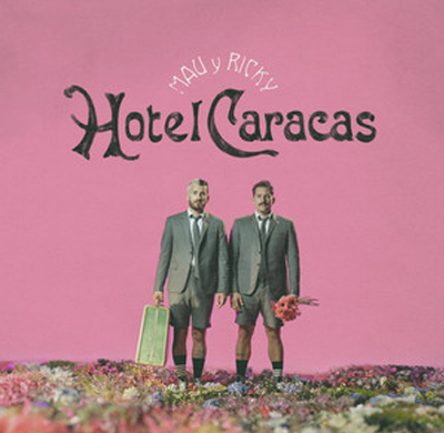 Hotel Caracas (2024)