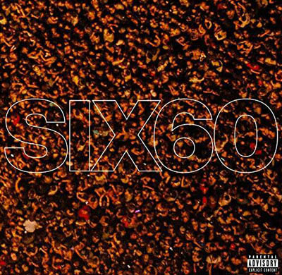 Six60 (2019)