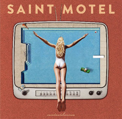 Saint Motel