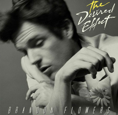 The Desired Effect (2015)