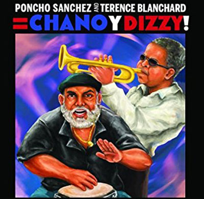 Chano Y Dizzy (2011)