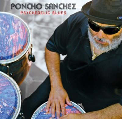 Psychedelic Blues (2009)