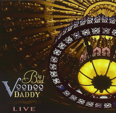 Big Bad Voodoo Daddy