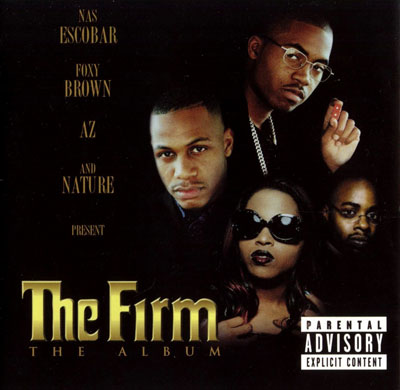 The Album (1997)